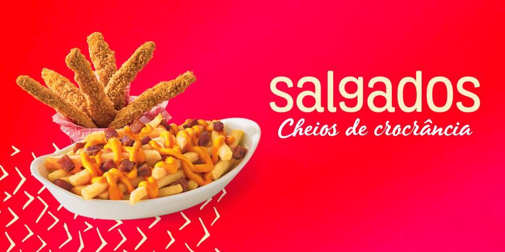 Salgados