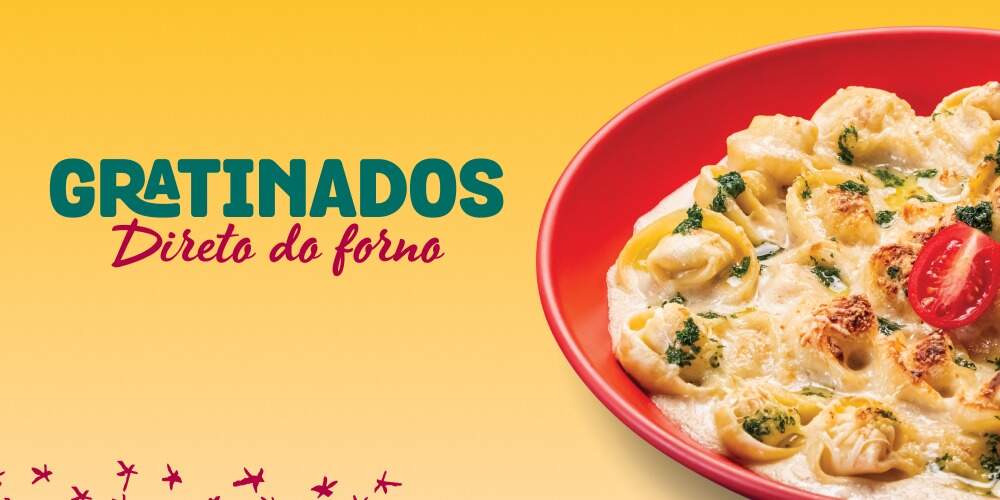 Gratinados