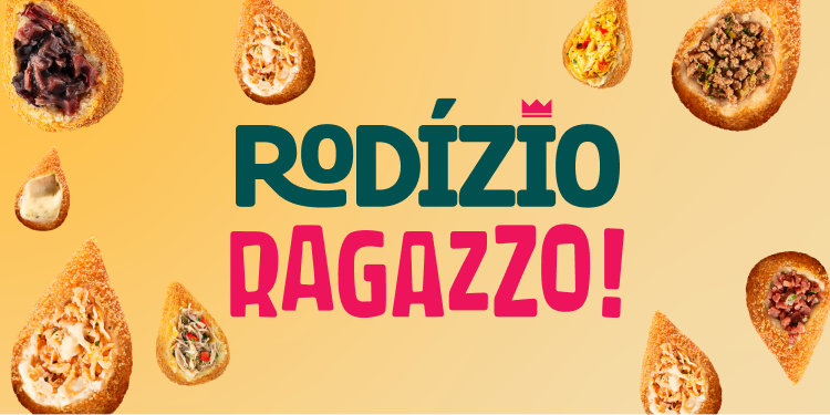 Rodízio Ragazzo