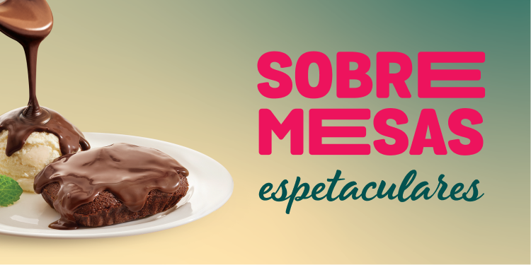 Sobremesas
