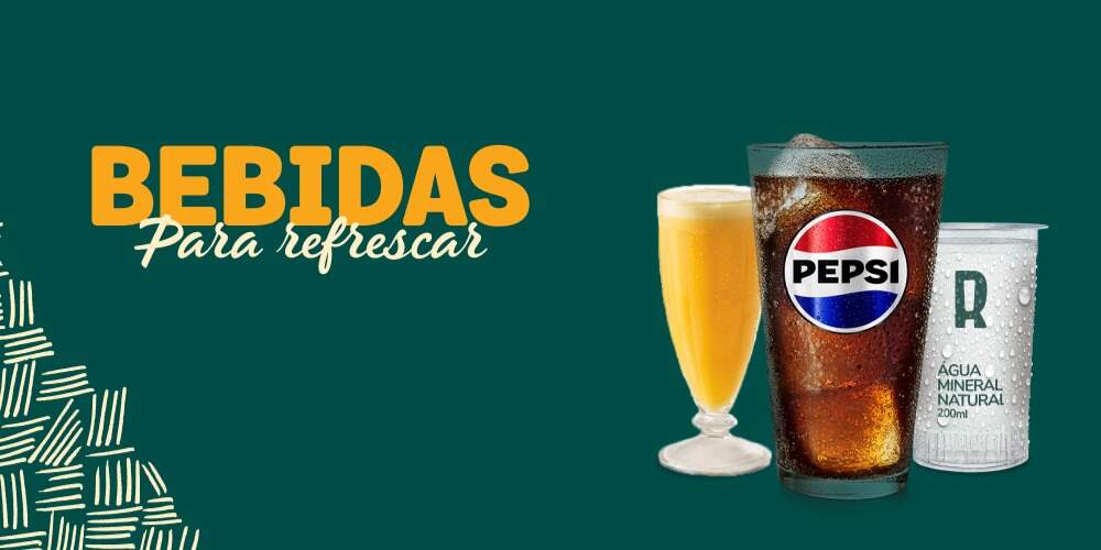 Bebidas