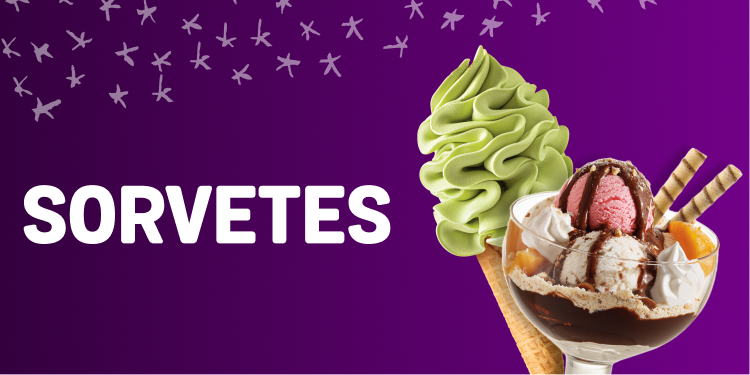 Sorvetes