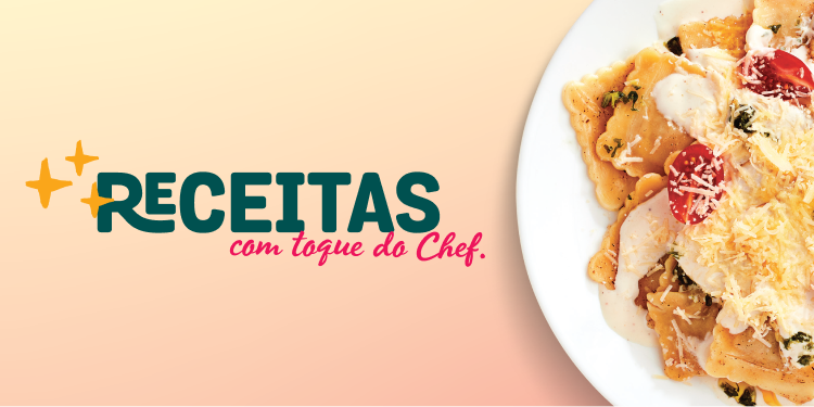 Receitas