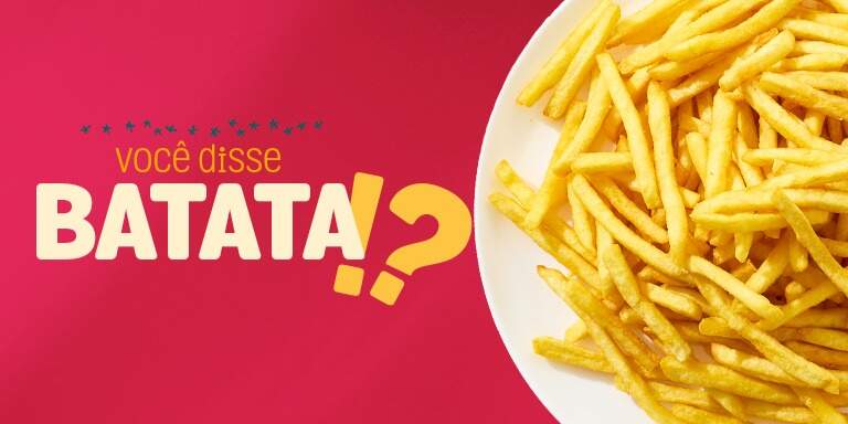 Batatas