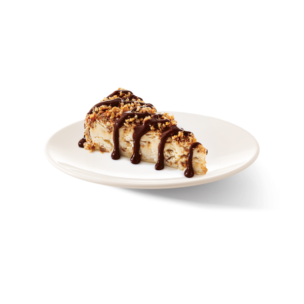 Torta Crocante