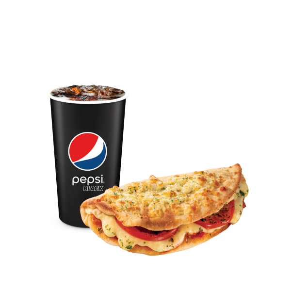 Combo Pizzadonni + Bebida 500ml