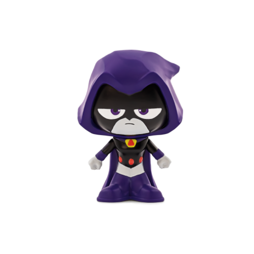 Ravena Teen Titans