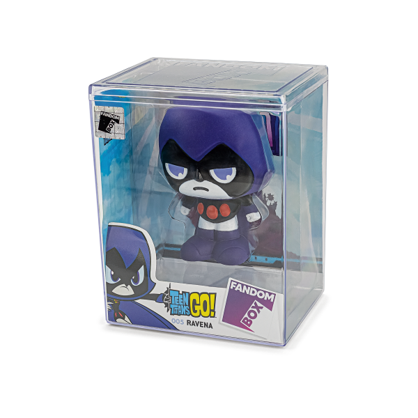 Ravena - Premium BOX
