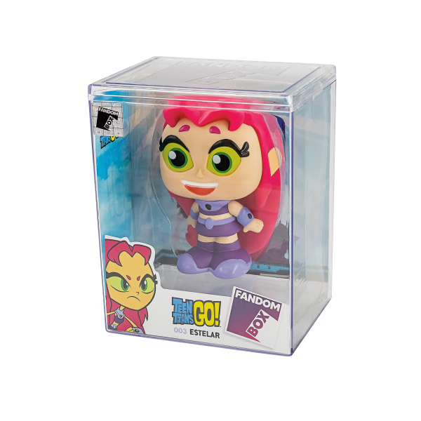 Estelar - Premium BOX