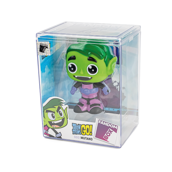 Mutano - Premium BOX