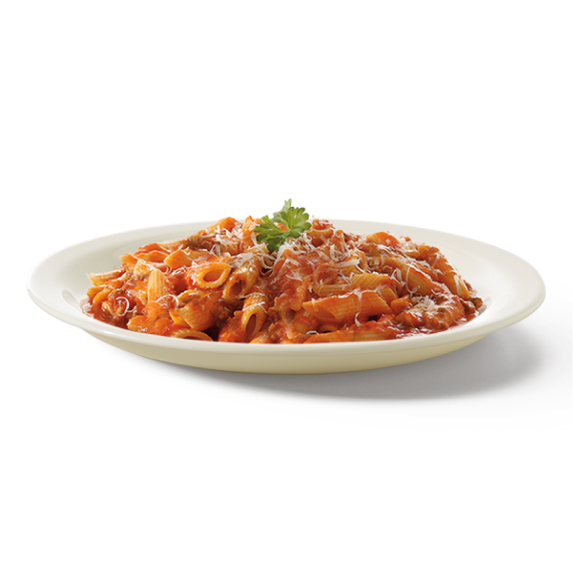 Penne à Bolonhesa