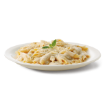 Penne 4 Queijos