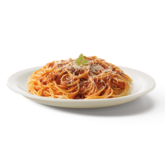 Spaghetti à Bolonhesa