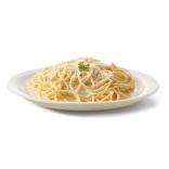 Spaghetti 4 Queijos