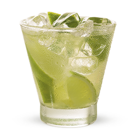 Caipirinhas Ragazzo de Cachaça