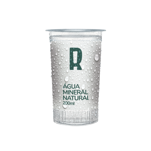 Água Mineral