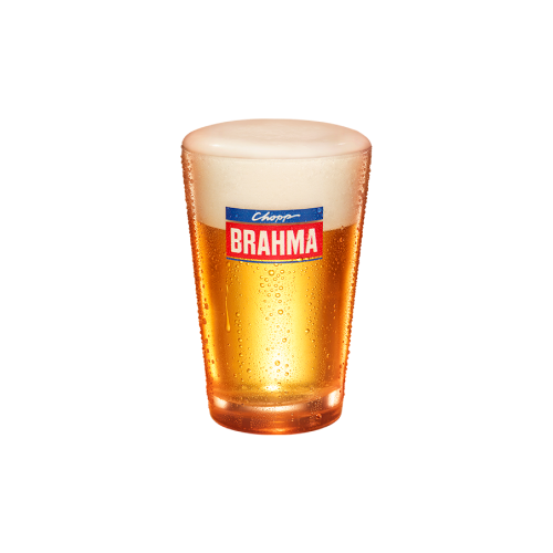 Chopp Brahma 300 ml