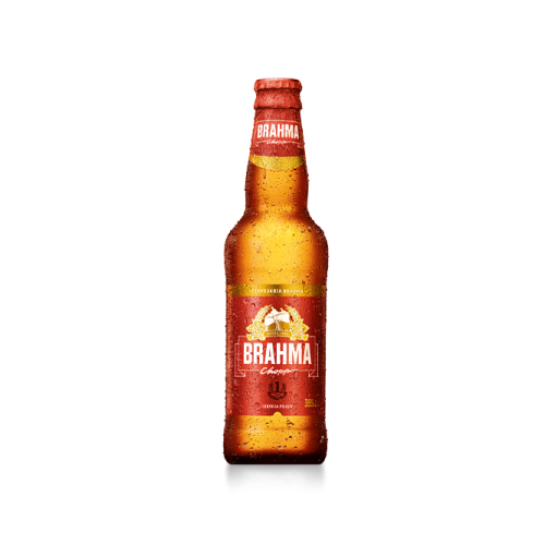Cerveja Long Neck 330 ml
