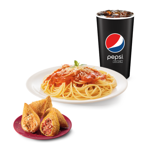 Combo #1