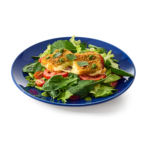 Salada Caprese