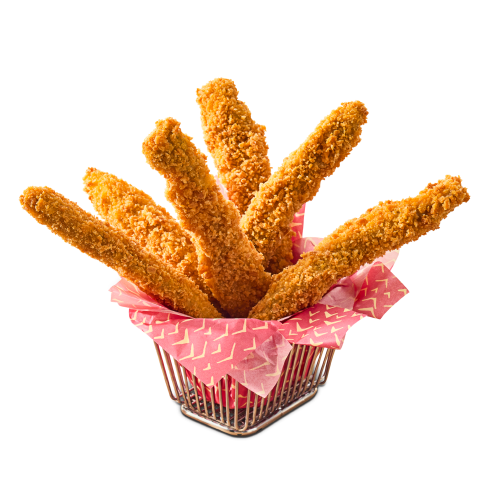 Croc Chicken Strips