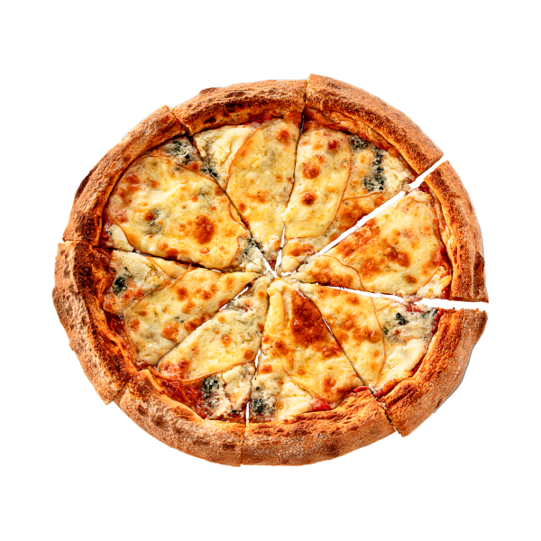 Pizza Inteira