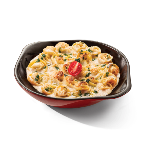 Capeletti de Frango