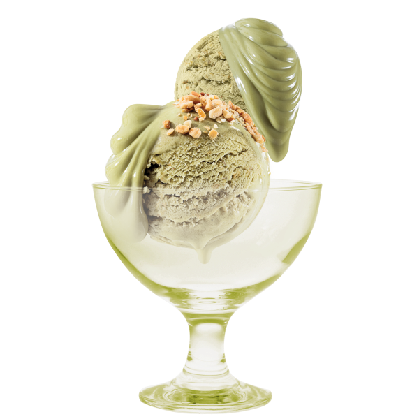 Taça de Pistache