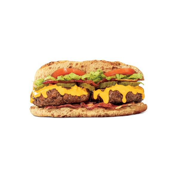 Sandubonni Hamburguer